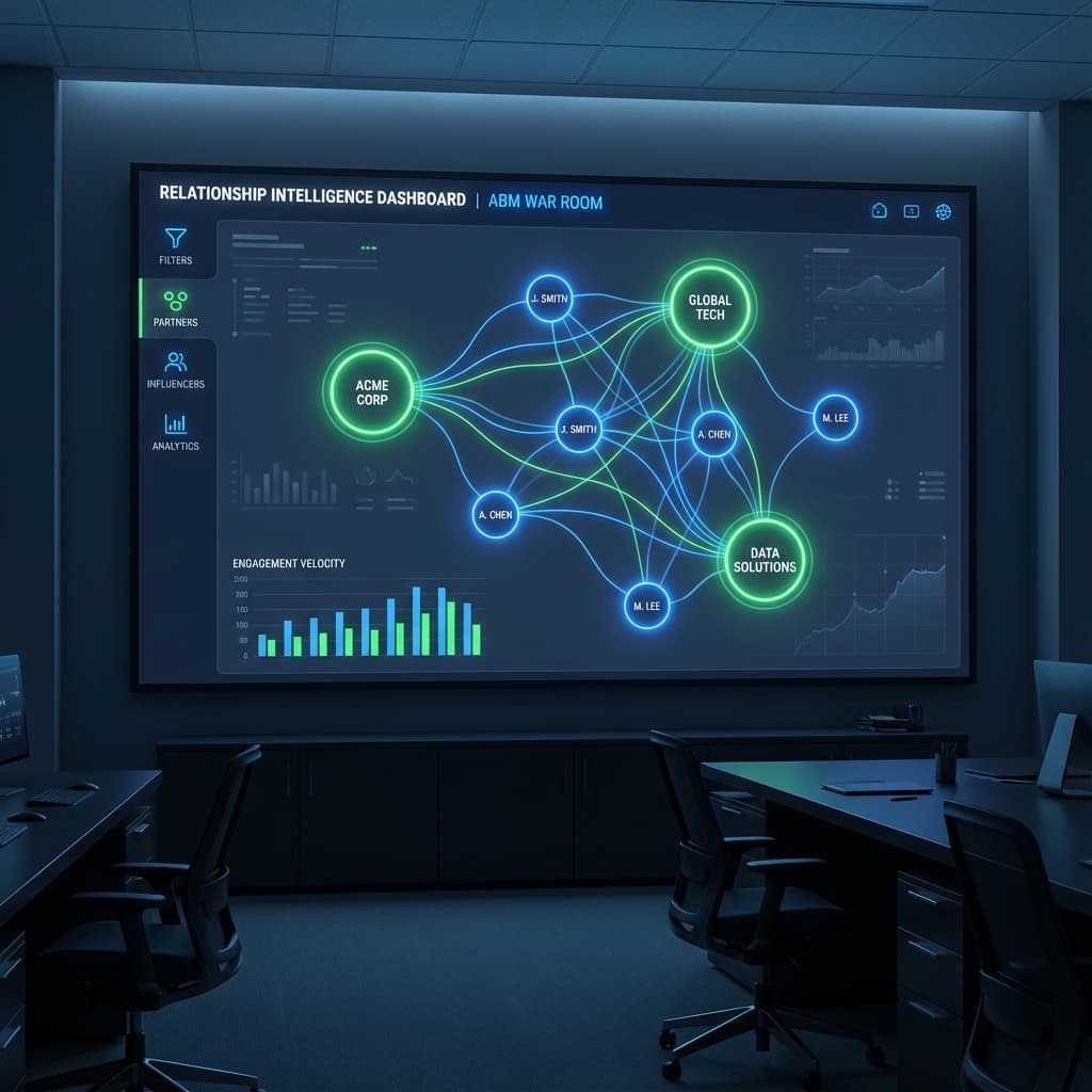 Sooliva - AI Driven Sales & Marketing Platform